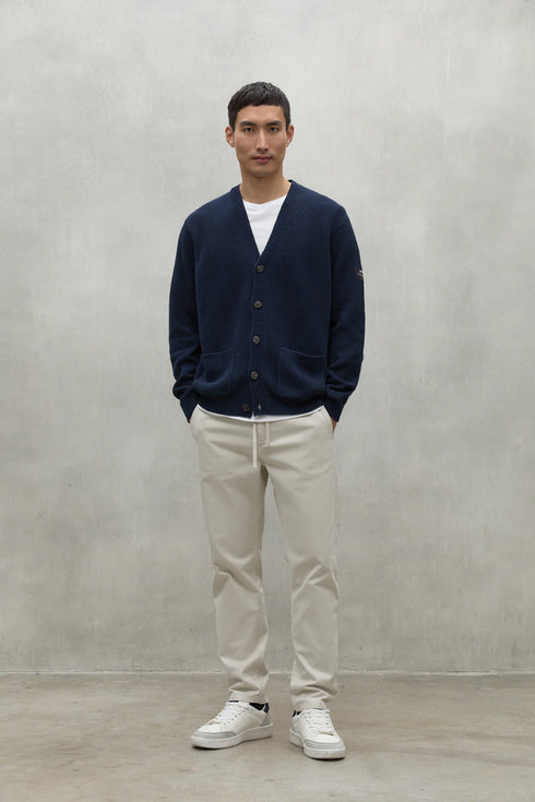 Cardigan hombre SEYAL